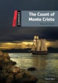 The Count of Monte Cristo Pack Three Level